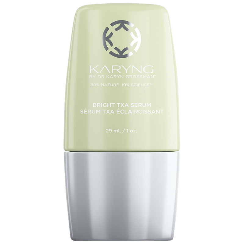Bright TXA Serum