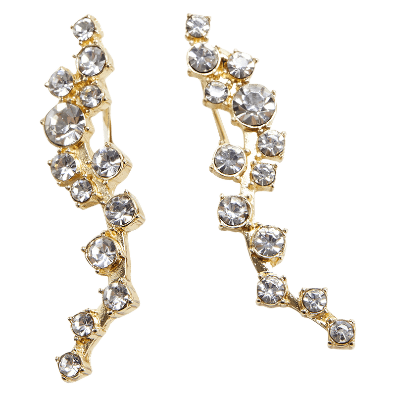 Farah Ear Crawlers