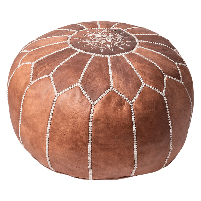 Jerrie Moroccan Ottoman