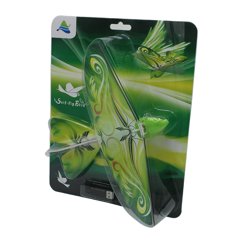 Self-Flying Ebird Solo Flyer (2 Pack)