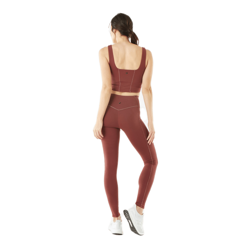 Contrast Corset S-L