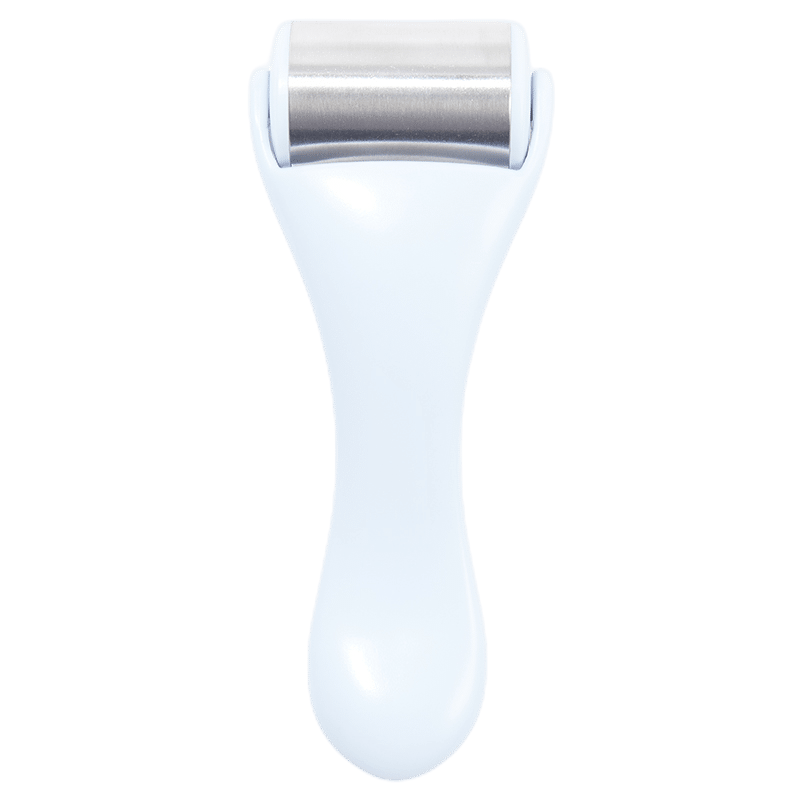 Ice Roller Metal Grey