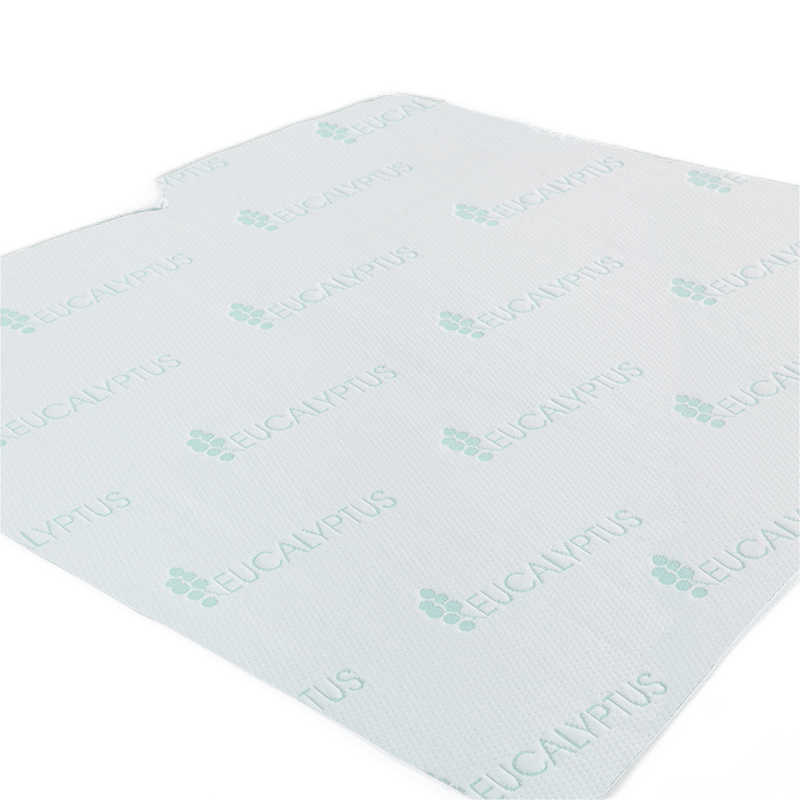 Eucalyptus Scented Mattress Protector