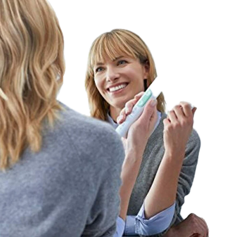 Philips Sonicare AirFloss 本体 Philips Sonicare Airfloss Ultra, Black, Water Flosser