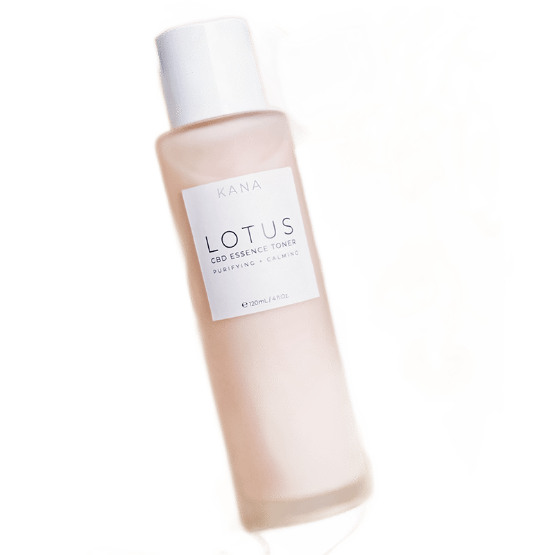 Lotus Essence CBD Toner
