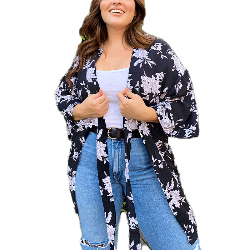 Maya Kimono