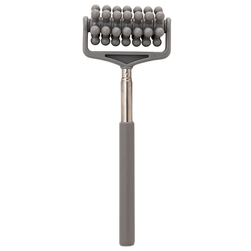 Extendable Back Massager & Scratcher - 2 Pack