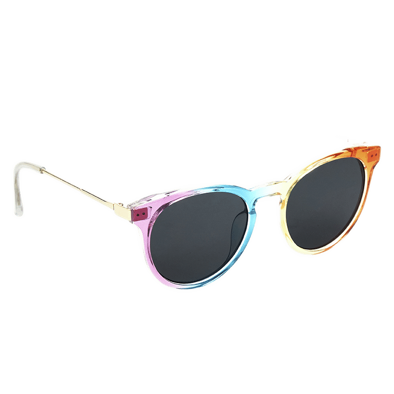 Everyday Sunglasses, Summer Rainbow