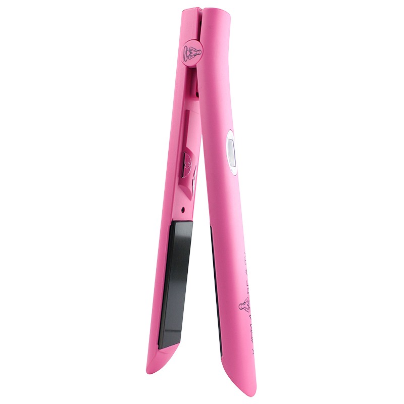 Titanium Zen Flat Iron