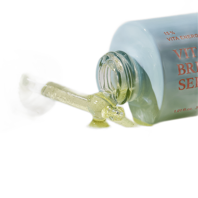 Vitamin C Brightening Serum