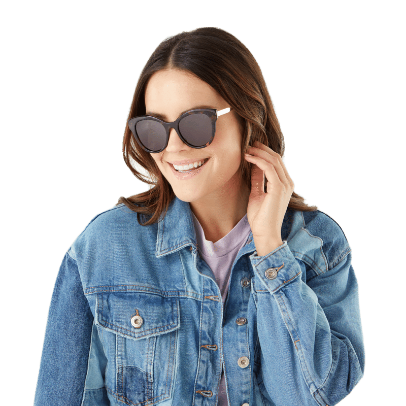 The Aria Sunglasses