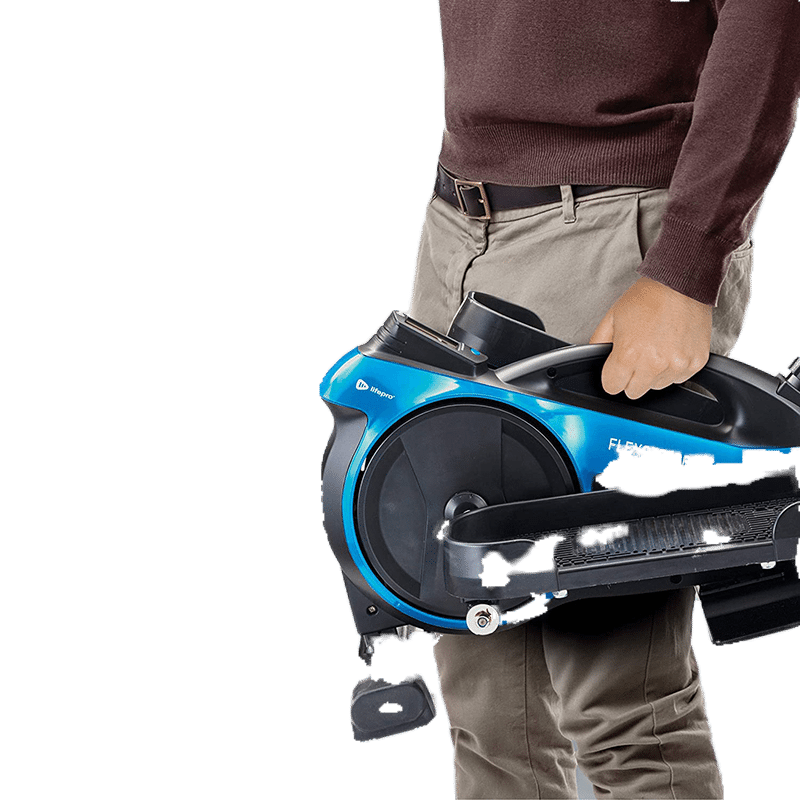 FlexStride Pedal Exerciser