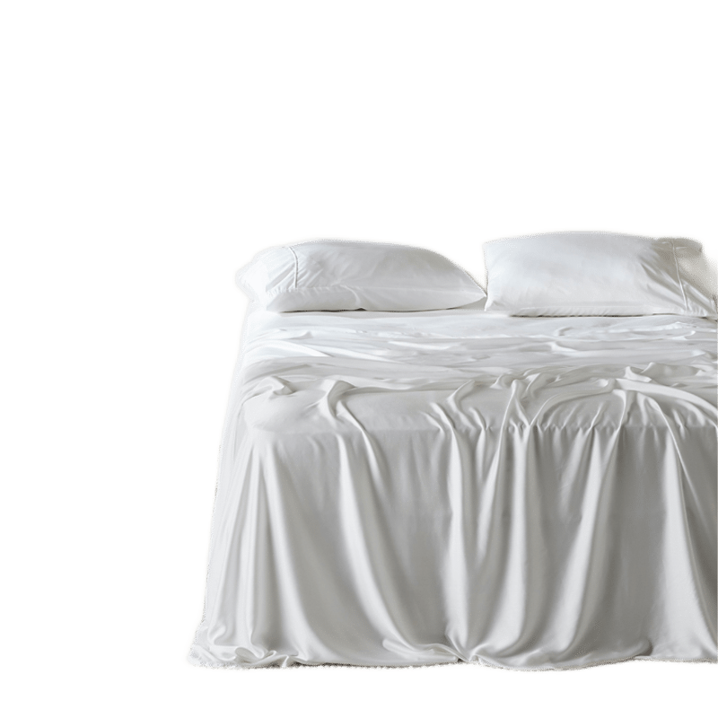 Sateen Sheet Set