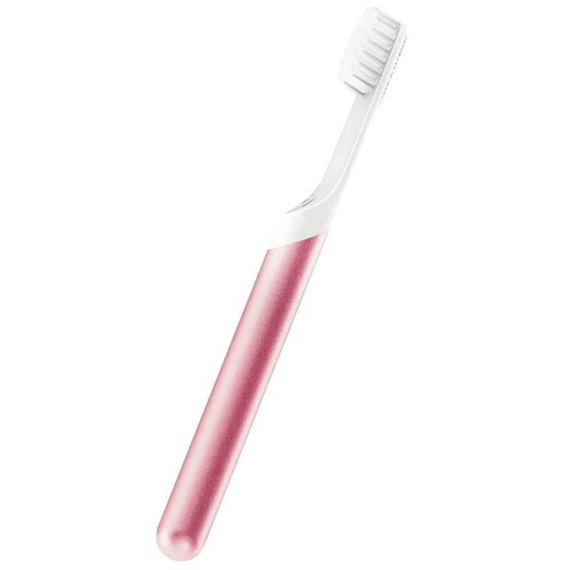 Metal Electric Toothbrush