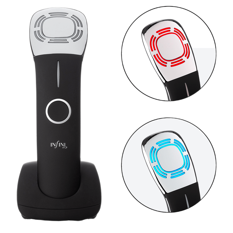 Smart LED Sonic Anti-Aging Device