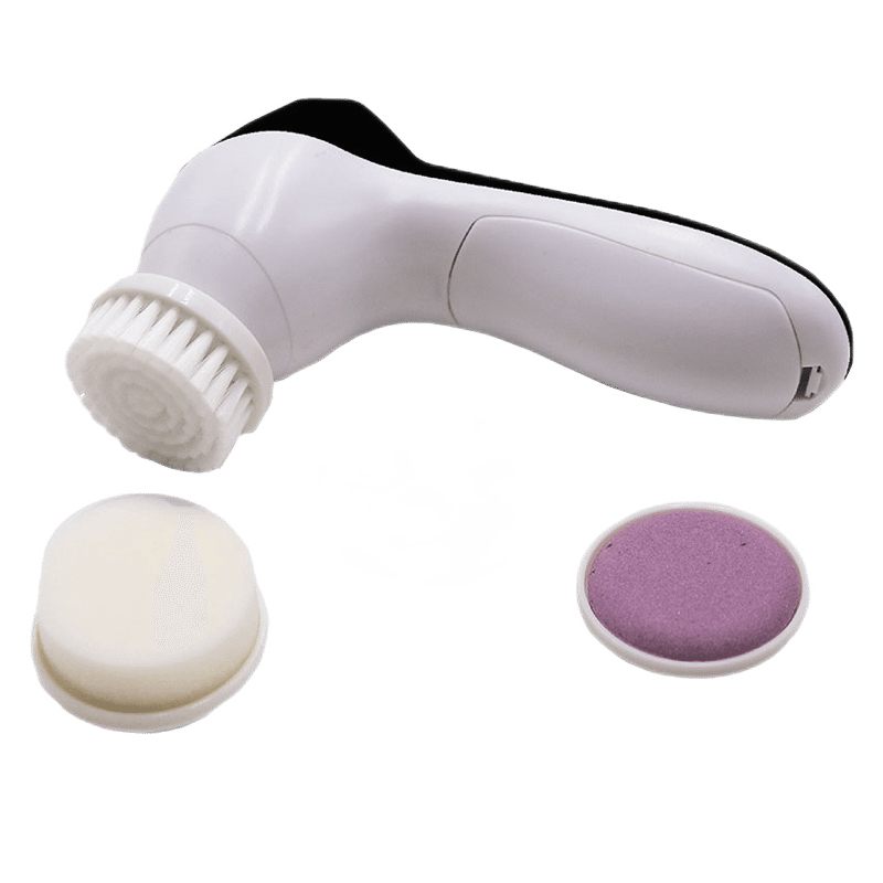 Pro-Therapy Facial Cleansing Brush Set