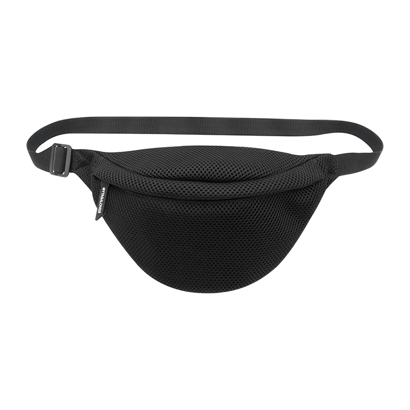 Mesh Parker Fanny Pack