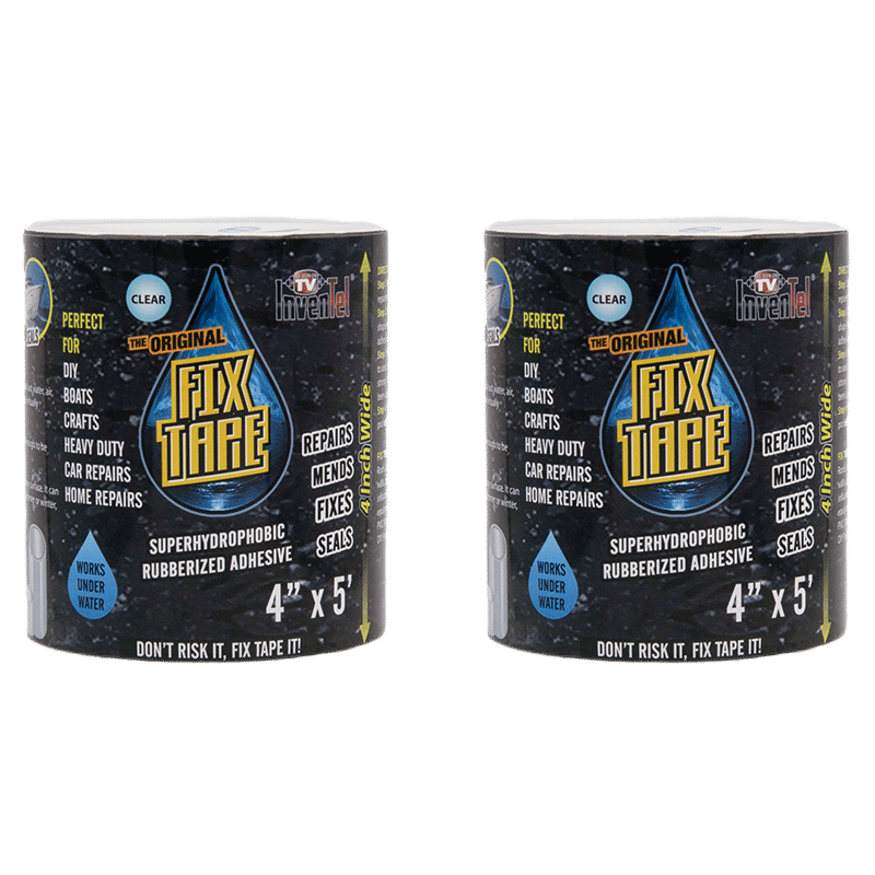 The Original Waterproof Fix Tape