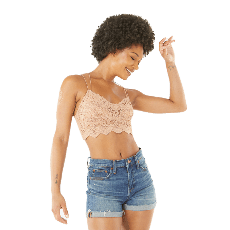Ilektra Bralette S-L