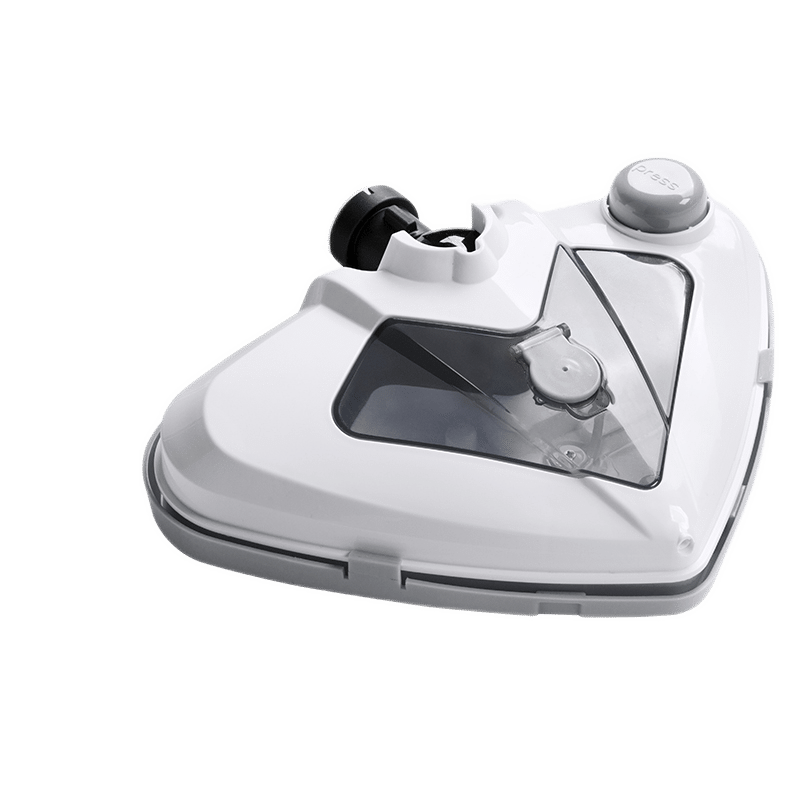 Multi-Purpose Steamer