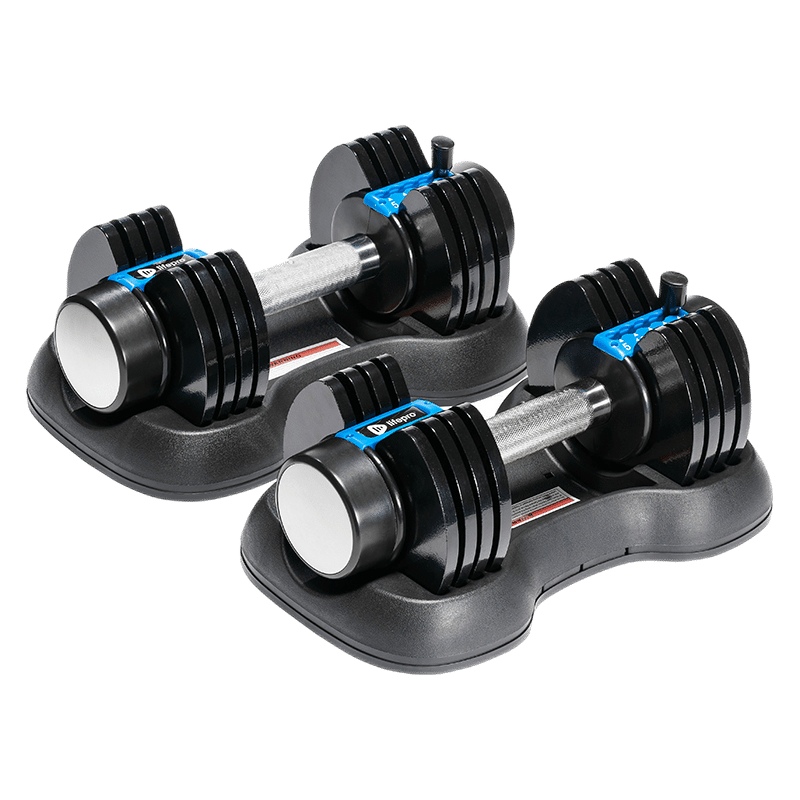 PowerFlow Plus 2 Dumbbells