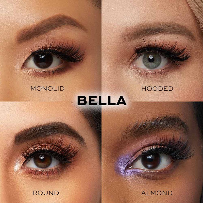 Full Lash - Bella