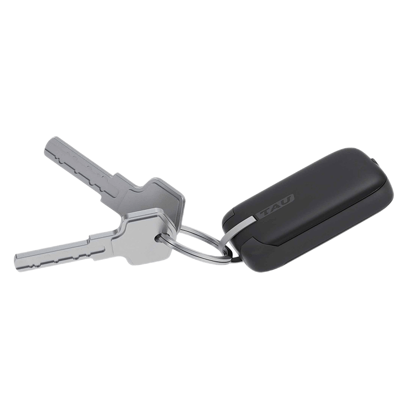 Tau Key Ring Power Bank