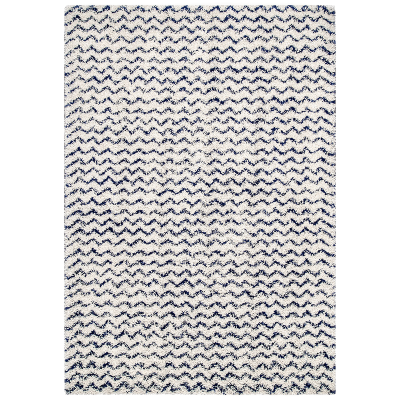 Cuellar Chevron Shaggy