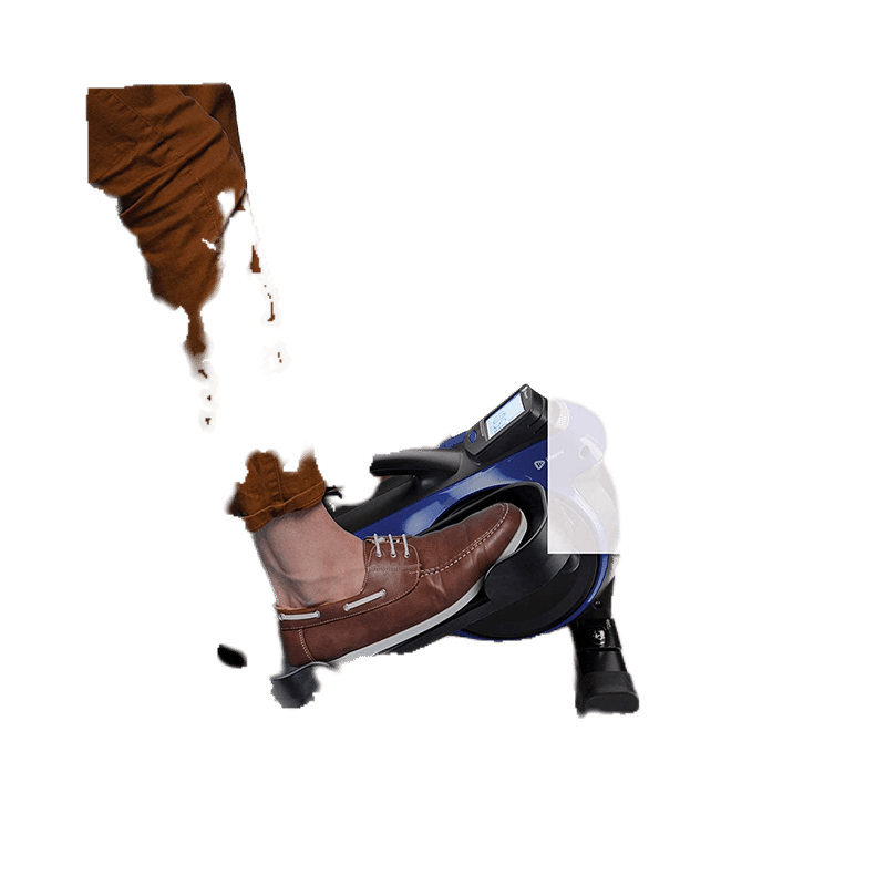 FlexStride Pedal Exerciser