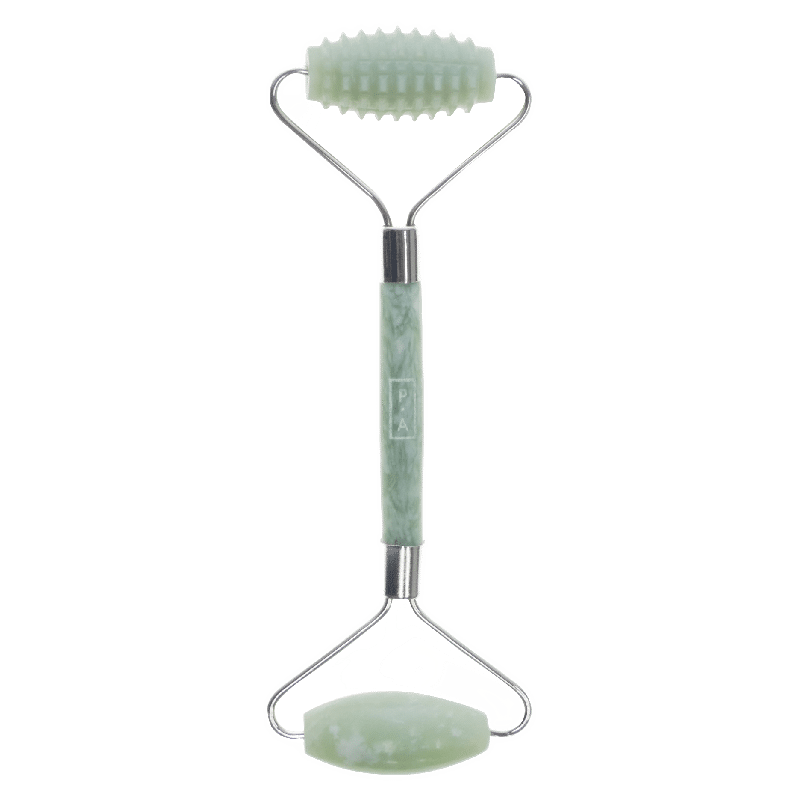 Dual Action Jade Facial Roller