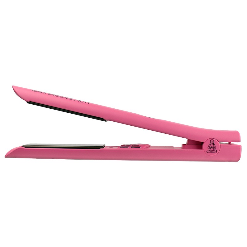 Titanium Zen Flat Iron