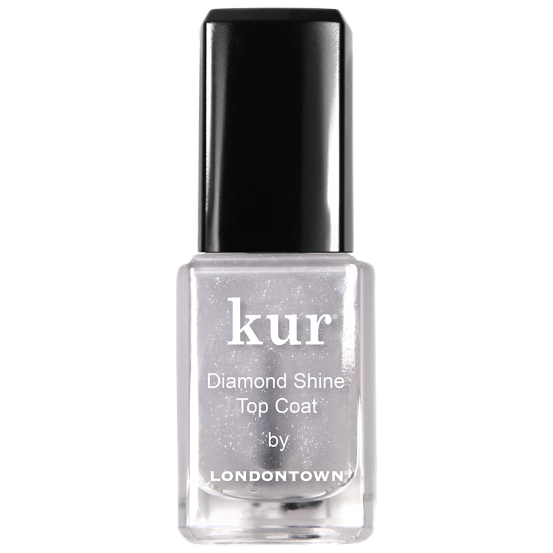 Diamond Shine Top Coat