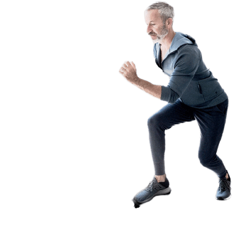 Rumblex Max 4D Vibration Plate