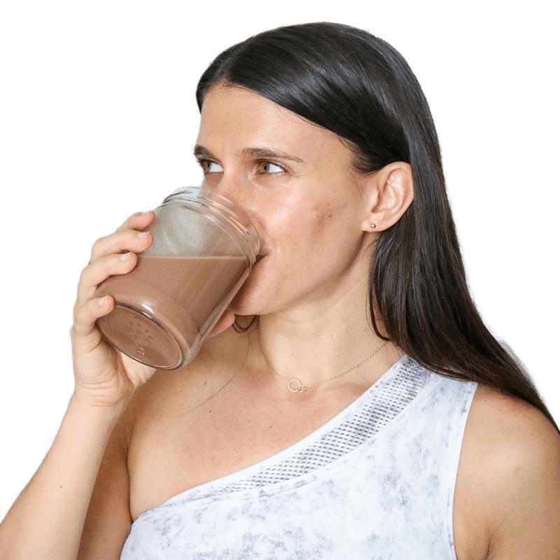 Inner Wellness Chocolate Protein Powder (2 Pack)