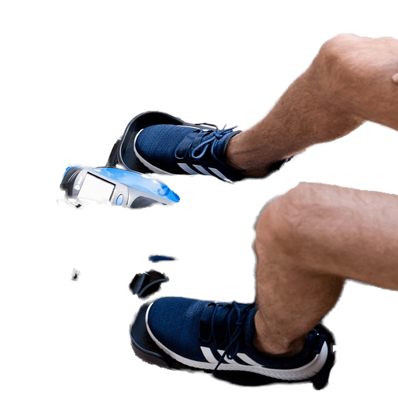 FlexStride Pedal Exerciser