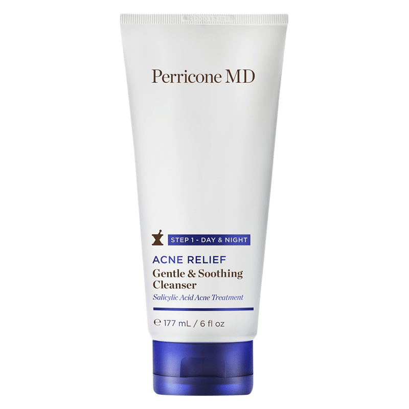 Acne Relief Gentle & Soothing Cleanser