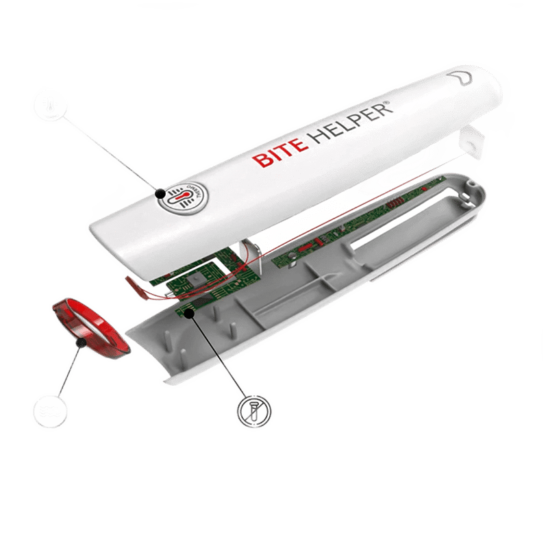 Itch Neutralizer
