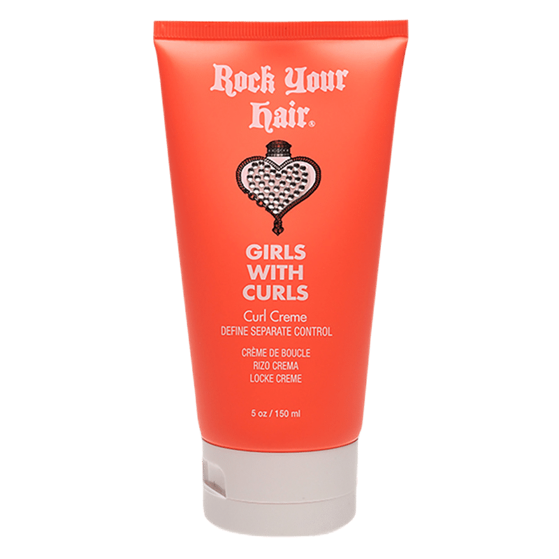 Girls With Curls Curl Creme