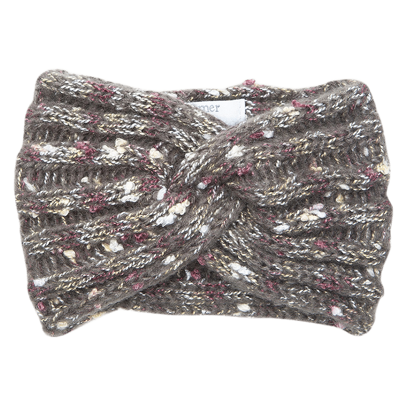 Sweater Headband