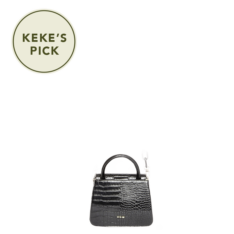 Newbie Satchel