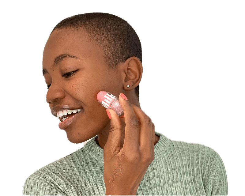 Watermelon Brightening Face Mask & Mini Watermelon Brightening Face Serum