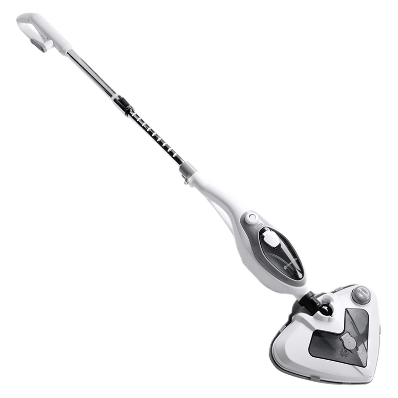 Multi-Purpose Steamer