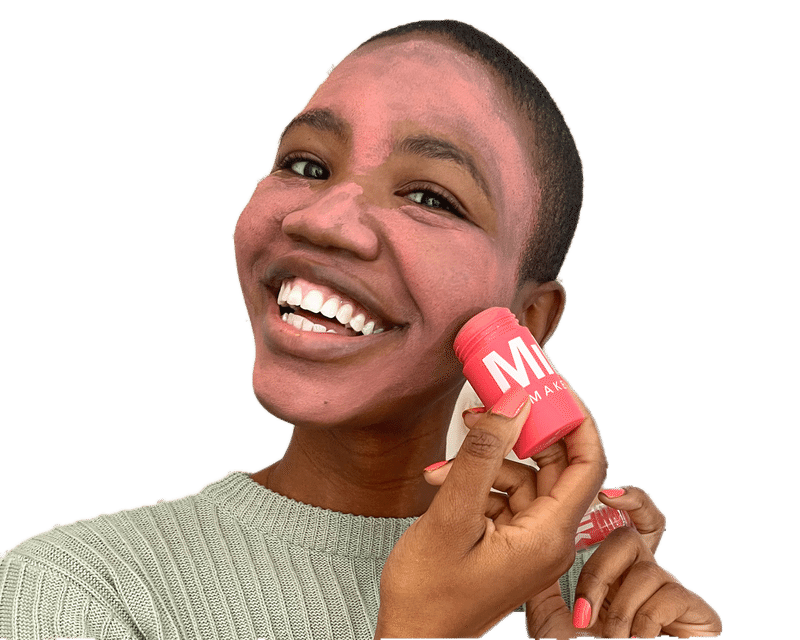 Watermelon Brightening Face Mask & Mini Watermelon Brightening Face Serum