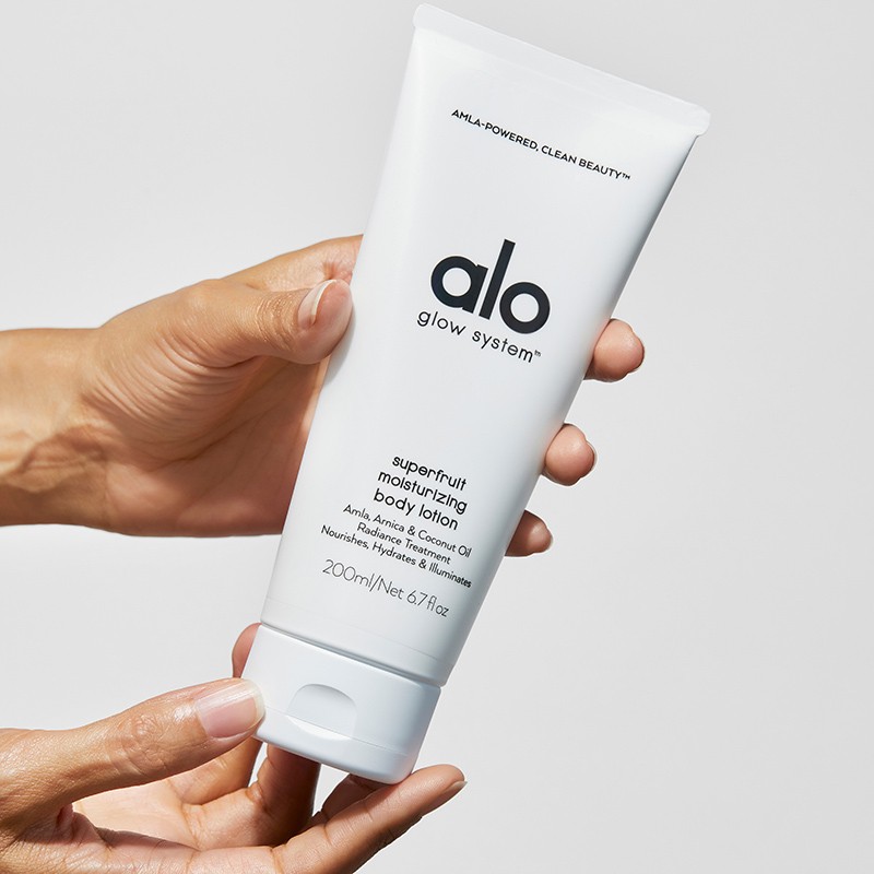 Superfruit Body Lotion