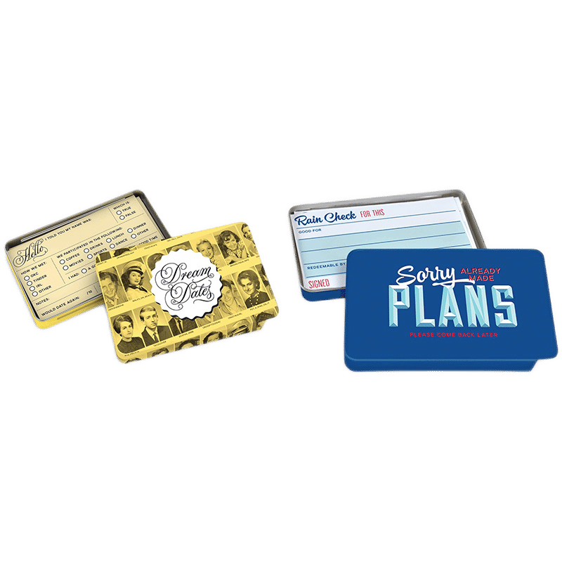 Carded - Social Currency Cards