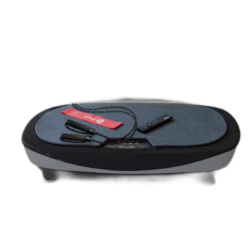 Rumblex Max 4D Vibration Plate