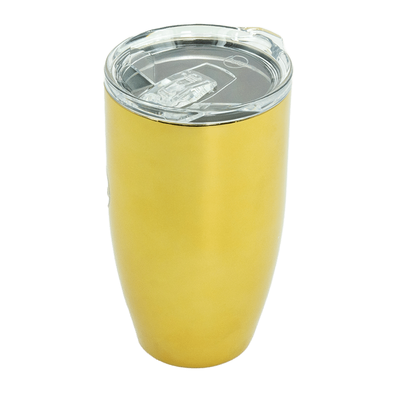16 Oz Insulated Tumbler