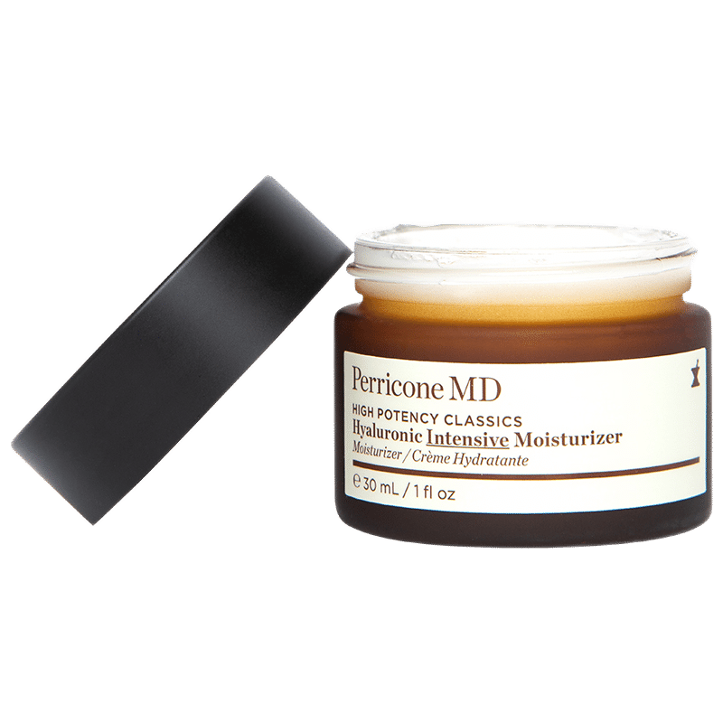 High Potency Classics: Hyaluronic Intensive Moisturizer