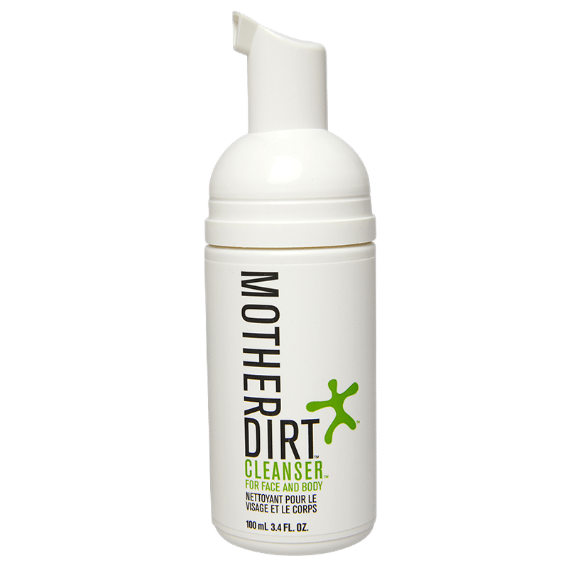 Face & Body Cleanser