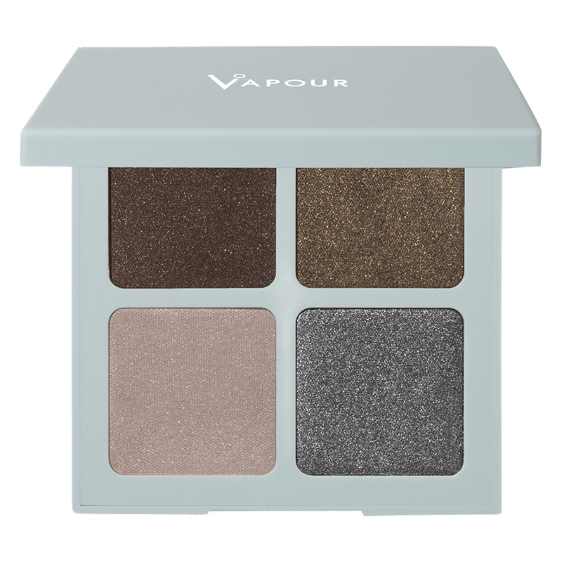Eyeshadow Quad